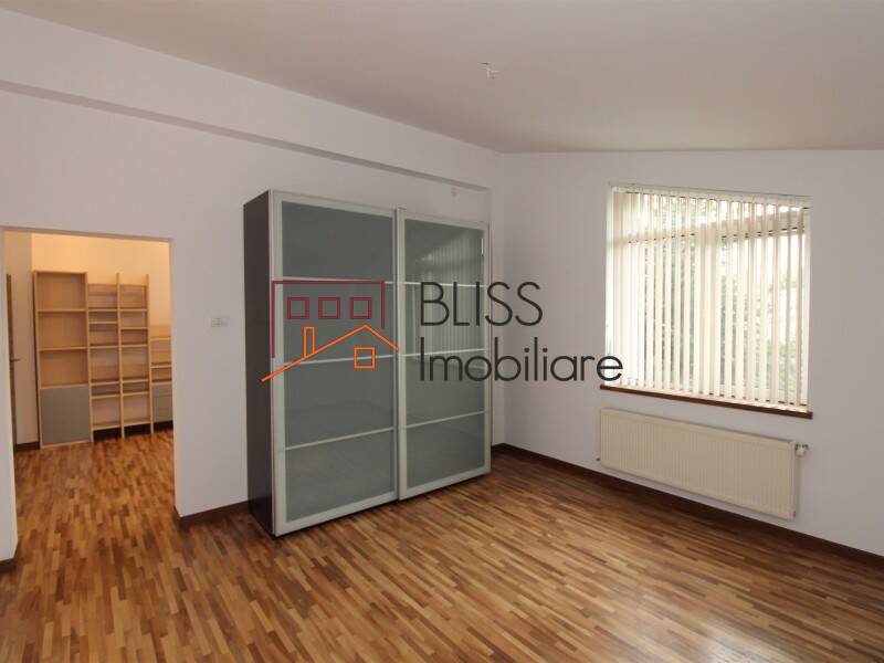 Villa for Sale Iancu Nicolae | Pipera, Bucharest / Ilfov - 5 Bedroom - ID:7056 | Bliss Imobiliare / Photo 22 - BLISS Imobiliare