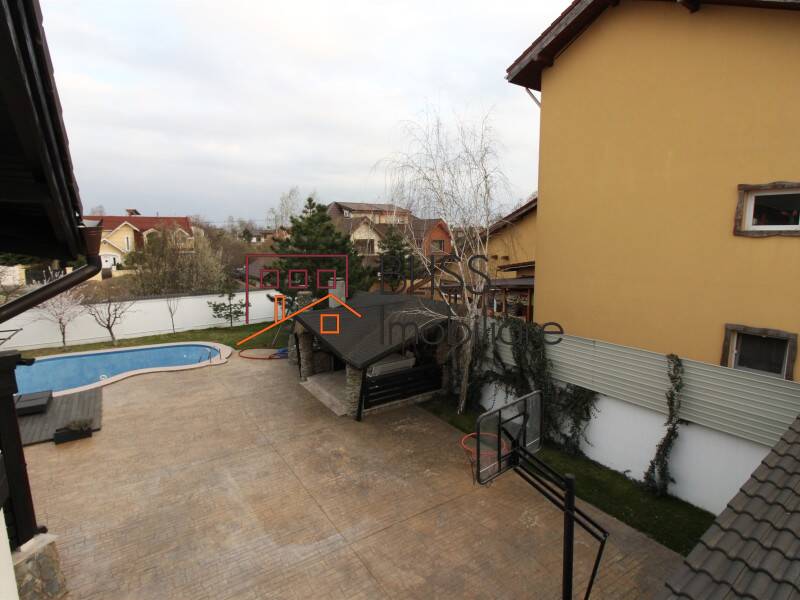 Vila de Vanzare Iancu Nicolae | Pipera - 9 Camere - ID:7056 | Bliss Imobiliare / Photo 36 - BLISS Imobiliare