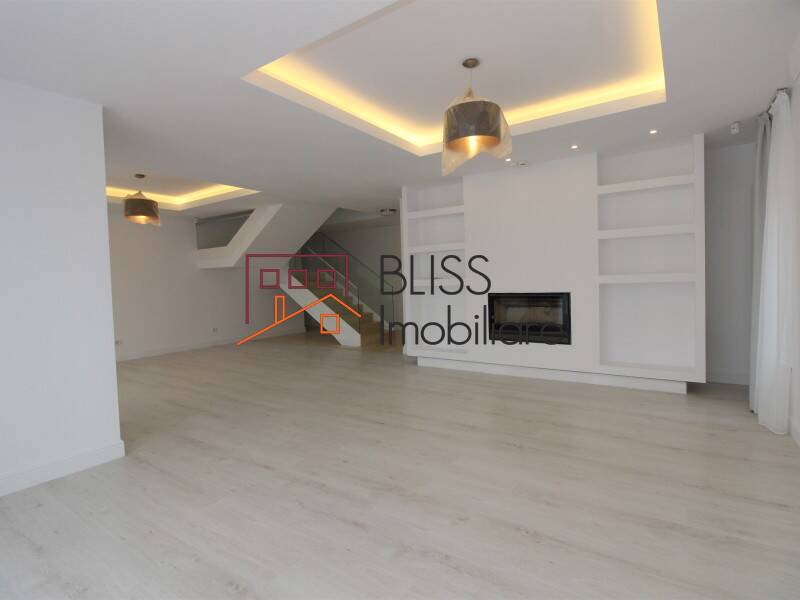 Villa, Bucharest / Ilfov | Bliss Imobiliare / Photo 2 - BLISS Imobiliare