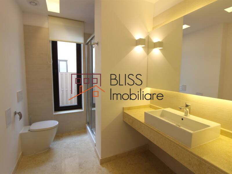 Villa, Bucharest / Ilfov | Bliss Imobiliare / Photo 8 - BLISS Imobiliare