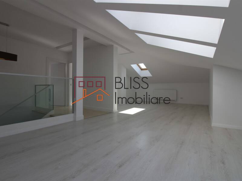 Villa, Bucharest / Ilfov | Bliss Imobiliare / Photo 25 - BLISS Imobiliare
