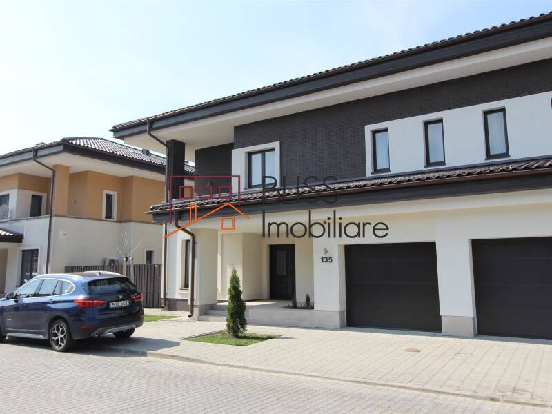 Vila | Bliss Imobiliare / Photo 43 - BLISS Imobiliare