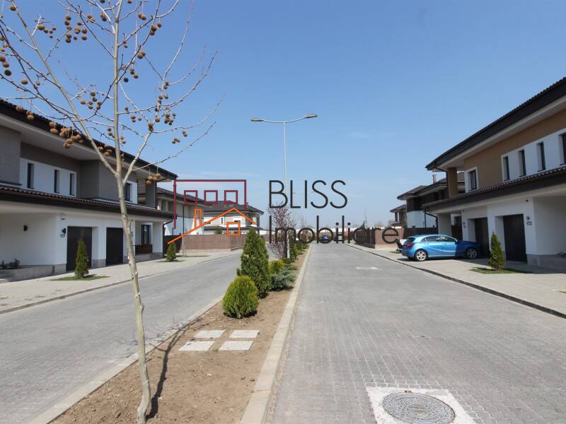 Villa, Bucharest / Ilfov | Bliss Imobiliare / Photo 45 - BLISS Imobiliare