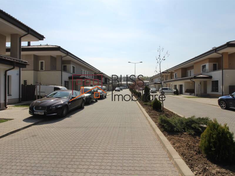 Villa, Bucharest / Ilfov | Bliss Imobiliare / Photo 46 - BLISS Imobiliare