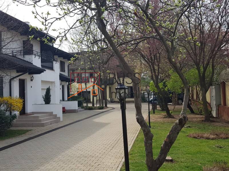 6 Bedroom Villa With Garden In Pipera, Bucharest / Ilfov | Bliss Imobiliare / Photo 1 - BLISS Imobiliare