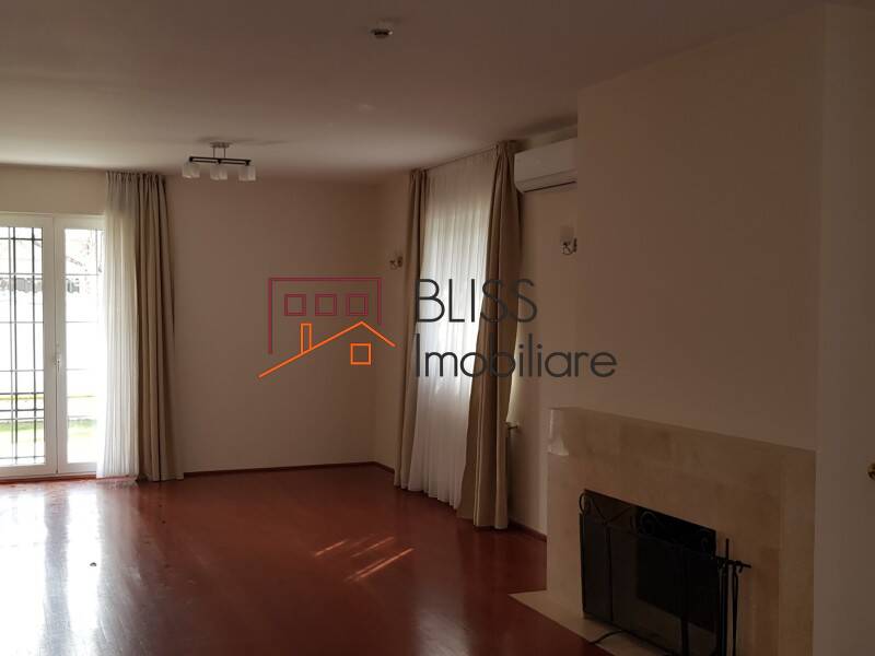 Vila Cu 7 Camere Si Gradina In Pipera | Bliss Imobiliare / Photo 4 - BLISS Imobiliare