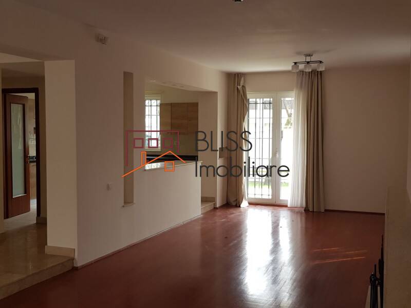 Vila Cu 7 Camere Si Gradina In Pipera | Bliss Imobiliare / Photo 5 - BLISS Imobiliare