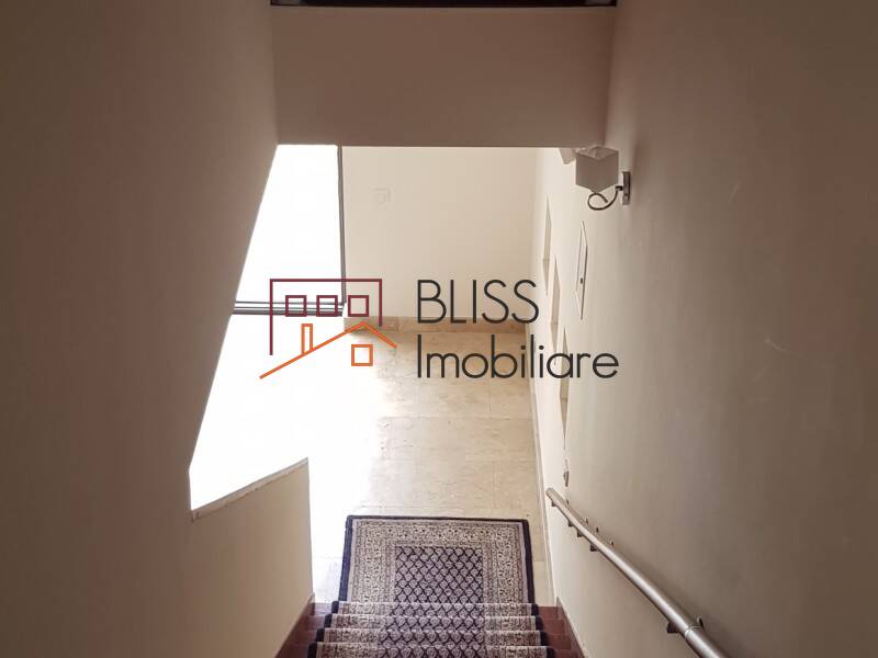 6 Bedroom Villa With Garden In Pipera, Bucharest / Ilfov | Bliss Imobiliare / Photo 17 - BLISS Imobiliare