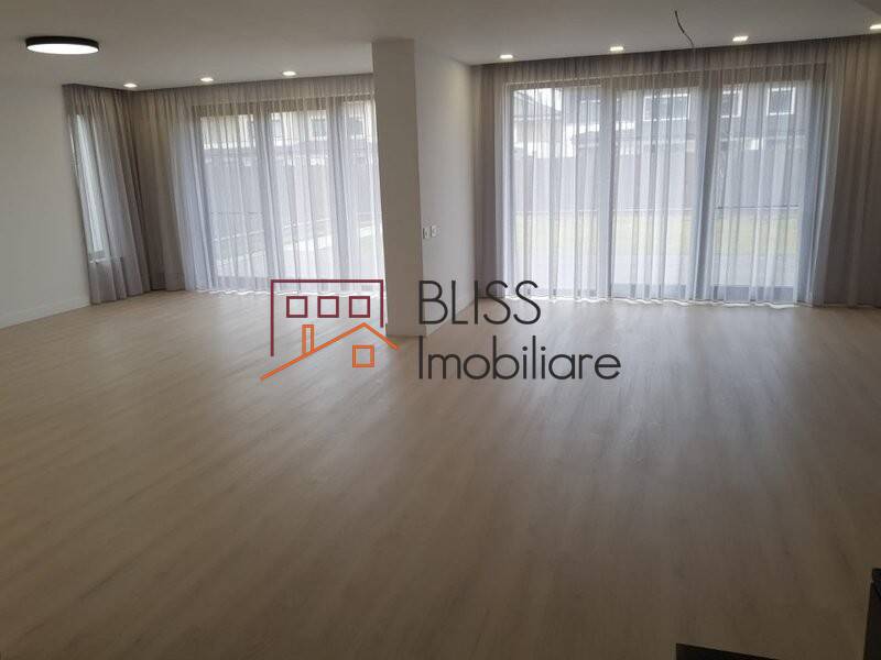 Vila 8 Camere Cu Gradina Oxford Gardens | Bliss Imobiliare / Photo 2 - BLISS Imobiliare