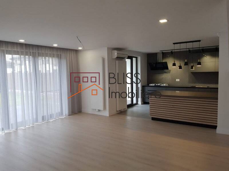 6-bedroom Villa With Garden Oxford Gardens, Bucharest / Ilfov | Bliss Imobiliare / Photo 5 - BLISS Imobiliare