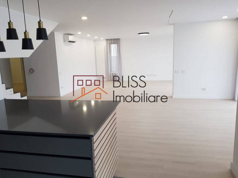Vila 8 Camere Cu Gradina Oxford Gardens | Bliss Imobiliare / Photo 9 - BLISS Imobiliare