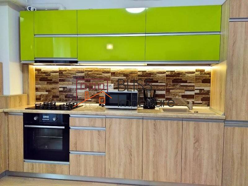 Apartament de Inchiriat Aviatiei | Promenada mall | Metro Pipera - 2 Camere - ID:68534 | Bliss Imobiliare / Photo 3 - BLISS Imobiliare