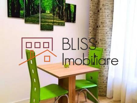 Apartament de Inchiriat Aviatiei | Promenada mall | Metro Pipera - 2 Camere - ID:68534 | Bliss Imobiliare / Photo 4 - BLISS Imobiliare