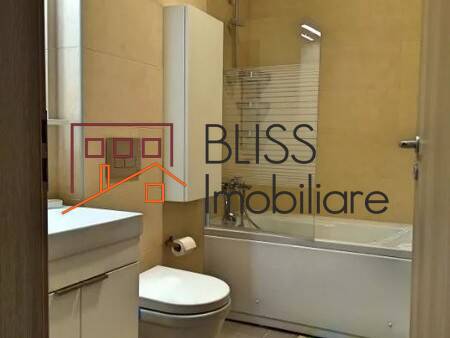 Apartament de Inchiriat Aviatiei | Promenada mall | Metro Pipera - 2 Camere - ID:68534 | Bliss Imobiliare / Photo 7 - BLISS Imobiliare
