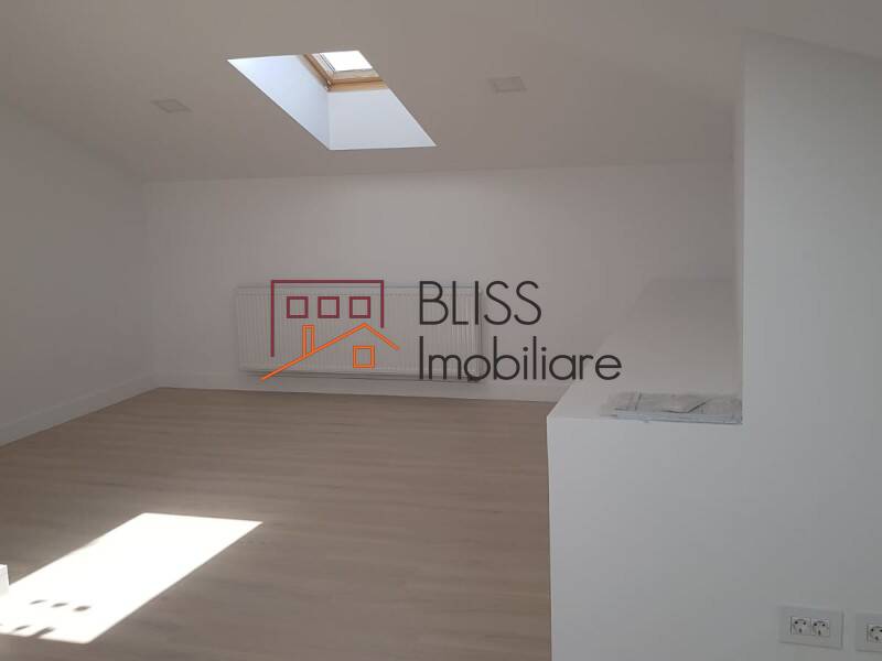 Vila 8 Camere Cu Gradina Oxford Gardens | Bliss Imobiliare / Photo 12 - BLISS Imobiliare