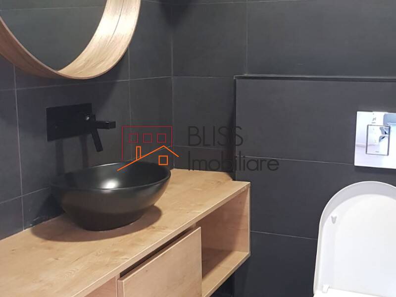 Vila 8 Camere Cu Gradina Oxford Gardens | Bliss Imobiliare / Photo 23 - BLISS Imobiliare