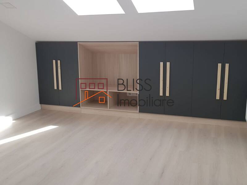 6-bedroom Villa With Garden Oxford Gardens, Bucharest / Ilfov | Bliss Imobiliare / Photo 14 - BLISS Imobiliare