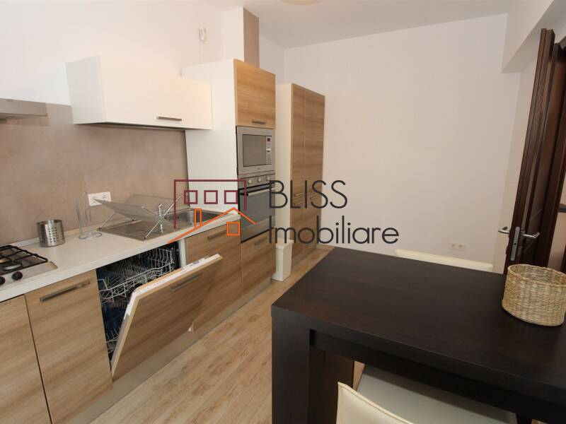 Apartament 3 Camere In Herastrau | Bliss Imobiliare / Photo 5 - BLISS Imobiliare