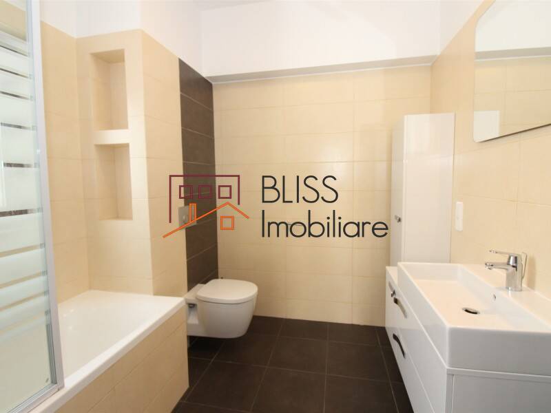 2 Bedroom Apartment In Herastrau, Bucharest | Bliss Imobiliare / Photo 11 - BLISS Imobiliare