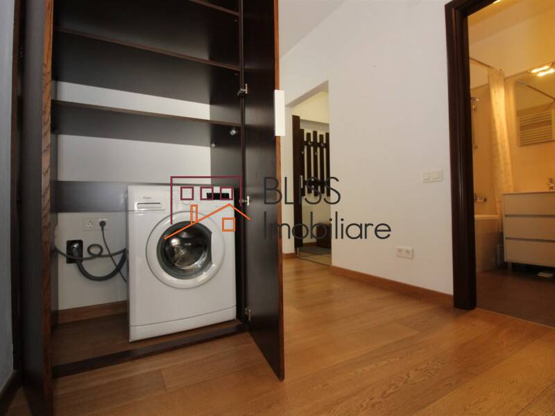 2 Bedroom Apartment In Herastrau, Bucharest | Bliss Imobiliare / Photo 12 - BLISS Imobiliare