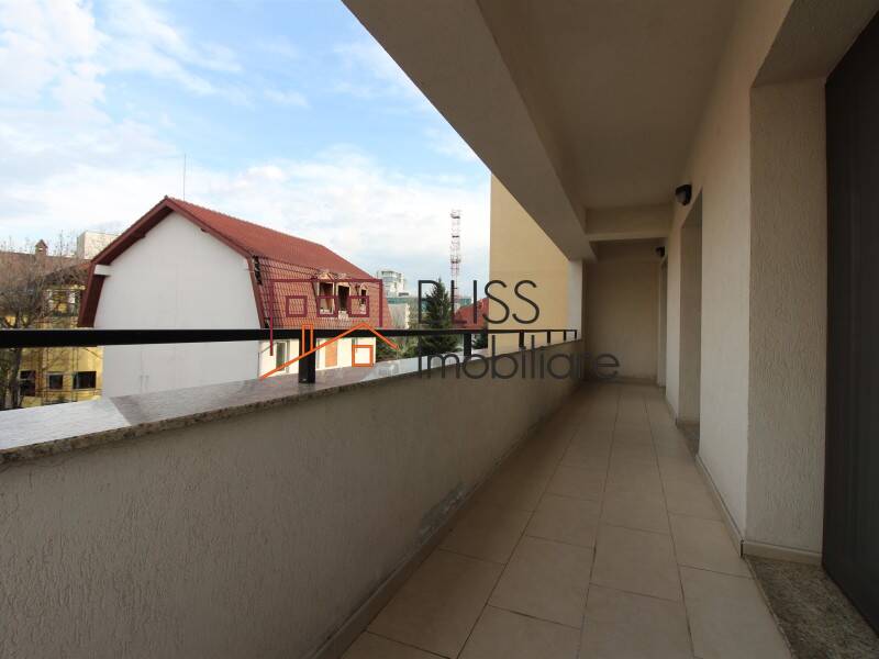 2 Bedroom Apartment In Herastrau, Bucharest | Bliss Imobiliare / Photo 13 - BLISS Imobiliare