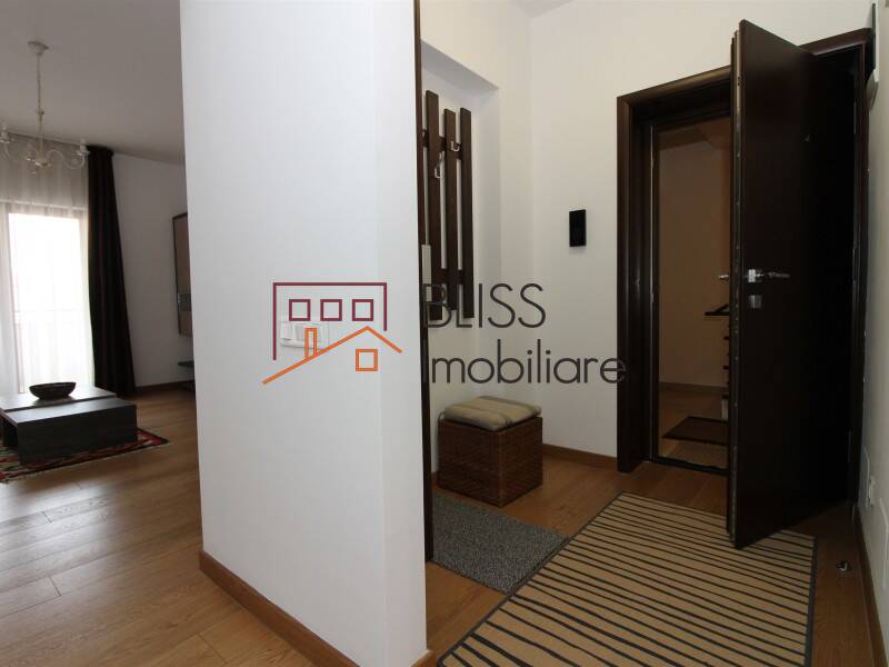 Apartament 3 Camere In Herastrau | Bliss Imobiliare / Photo 6 - BLISS Imobiliare