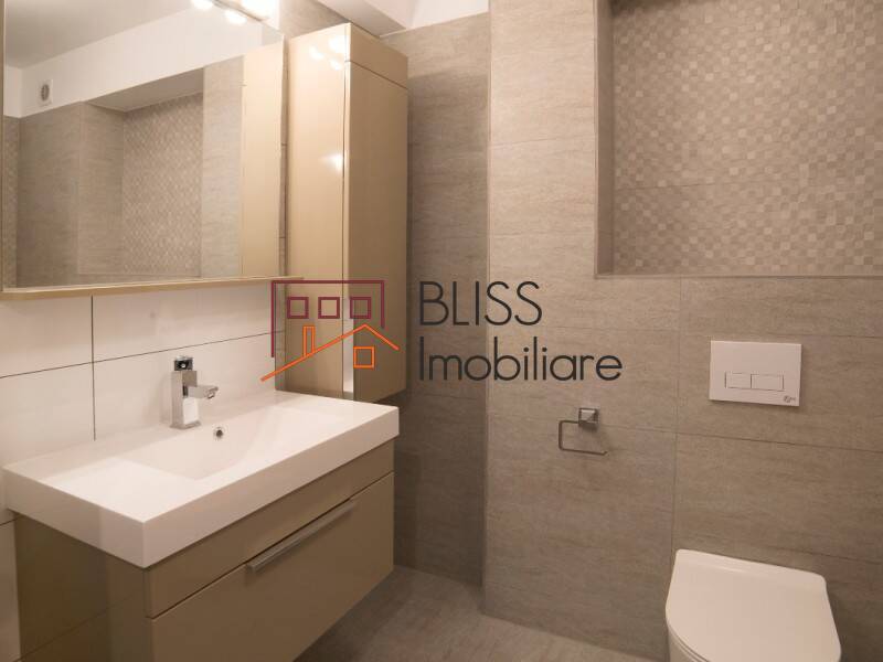 Apartment for Rent Piata Victoriei, Bucharest - 1 Bedroom - ID:69178 | Bliss Imobiliare / Photo 13 - BLISS Imobiliare