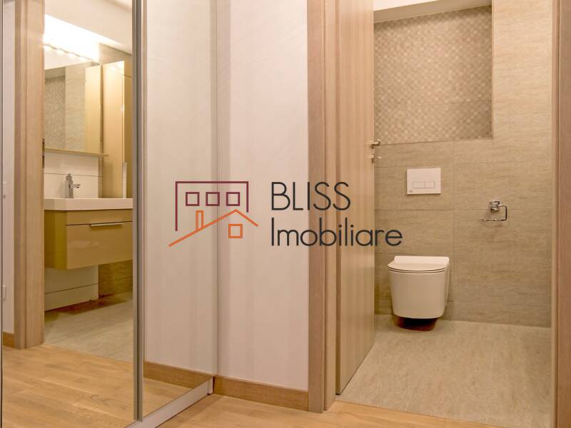 Apartament de Inchiriat Piata Victoriei - 2 Camere - ID:69178 | Bliss Imobiliare / Photo 11 - BLISS Imobiliare