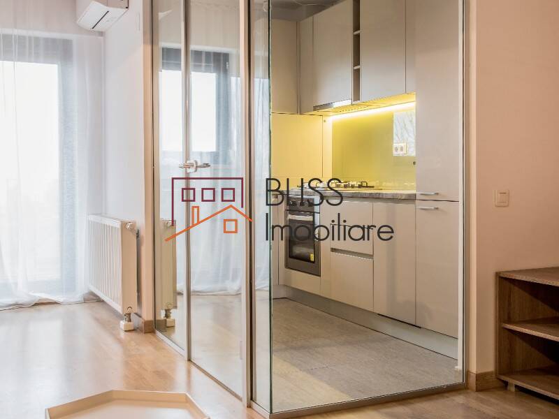 Apartament de Inchiriat Piata Victoriei - 2 Camere - ID:69178 | Bliss Imobiliare / Photo 8 - BLISS Imobiliare