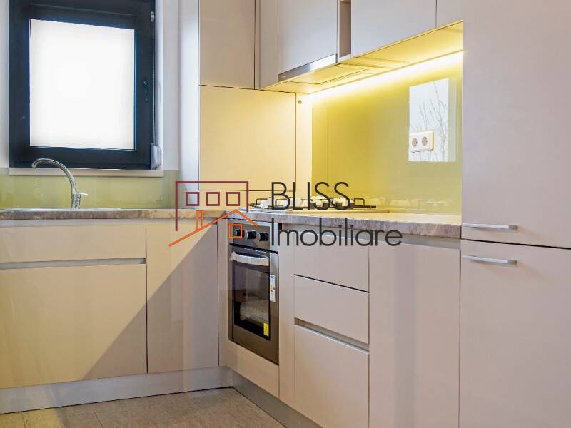 Apartment for Rent Piata Victoriei, Bucharest - 1 Bedroom - ID:69178 | Bliss Imobiliare / Photo 7 - BLISS Imobiliare