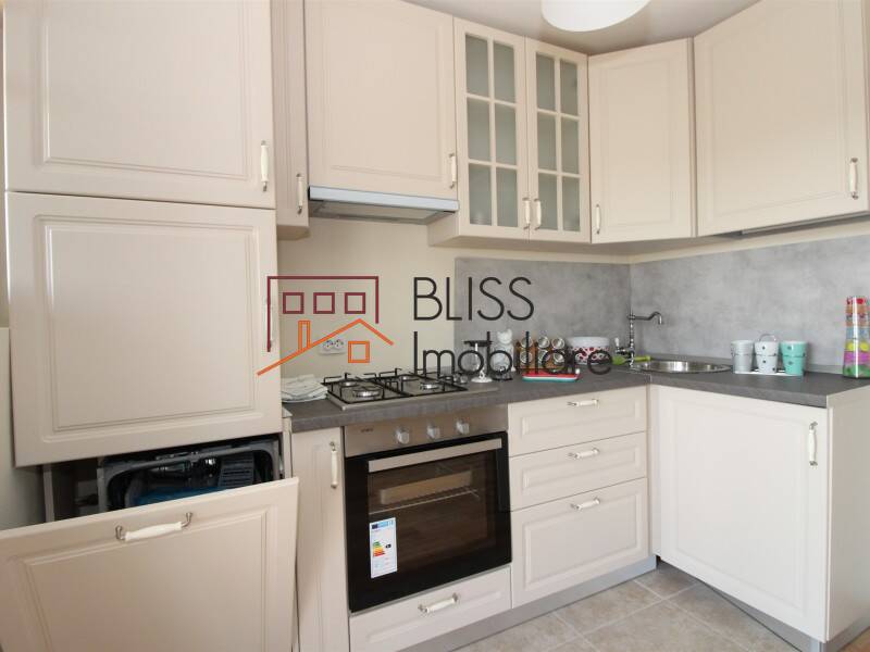 House for Sale Otopeni | Tunari, Bucharest / Ilfov - 3 Bedroom - ID:55868 | Bliss Imobiliare / Photo 3 - BLISS Imobiliare