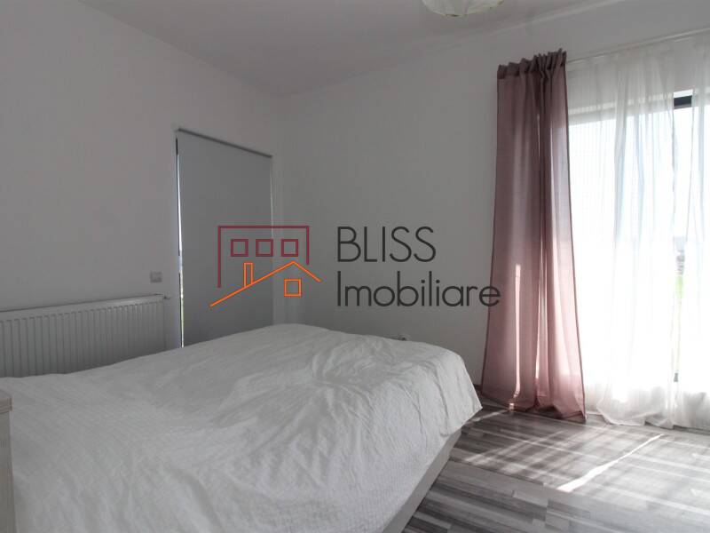 House for Sale Otopeni | Tunari, Bucharest / Ilfov - 3 Bedroom - ID:55868 | Bliss Imobiliare / Photo 6 - BLISS Imobiliare
