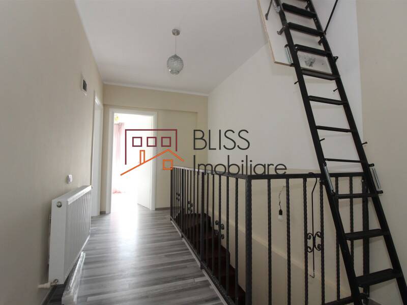 House for Sale Otopeni | Tunari, Bucharest / Ilfov - 3 Bedroom - ID:55868 | Bliss Imobiliare / Photo 14 - BLISS Imobiliare