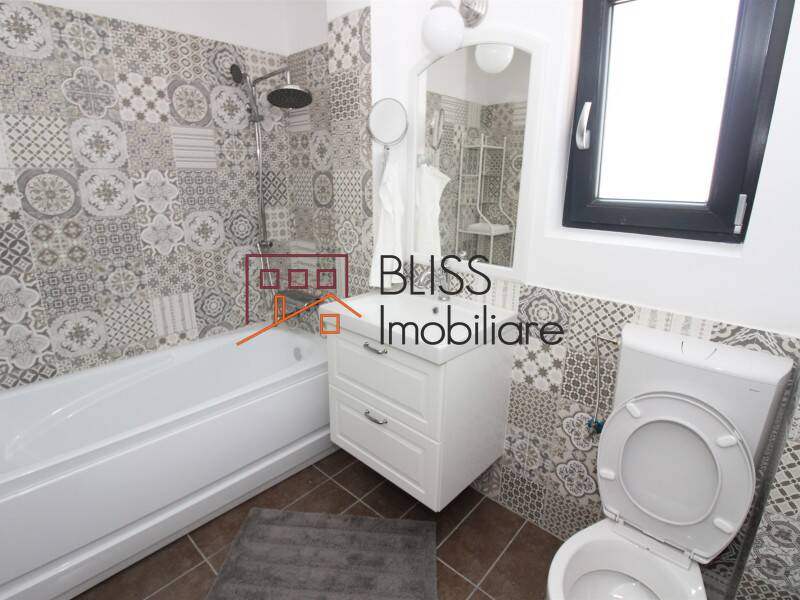House for Sale Otopeni | Tunari, Bucharest / Ilfov - 3 Bedroom - ID:55868 | Bliss Imobiliare / Photo 13 - BLISS Imobiliare