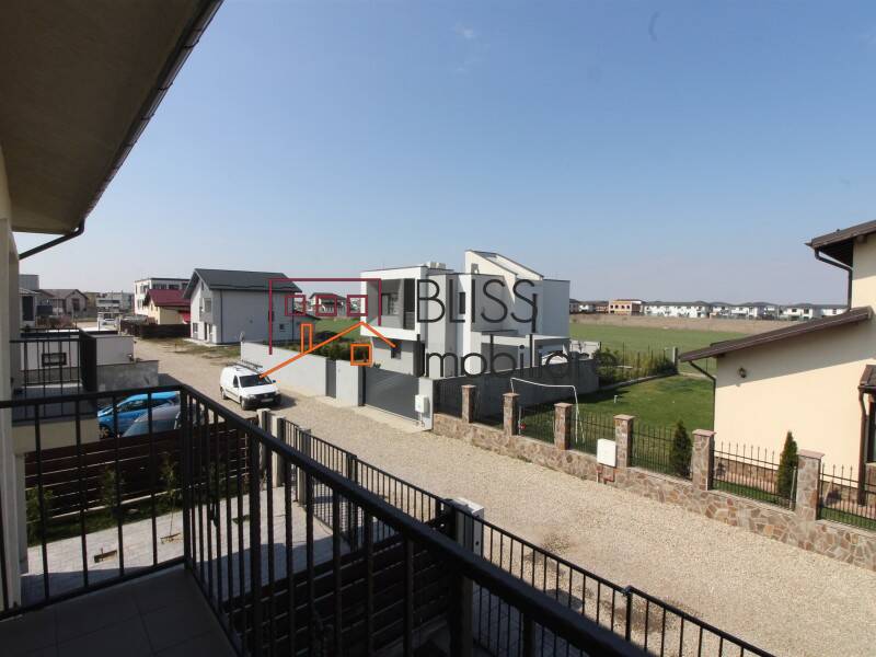 House for Sale Otopeni | Tunari, Bucharest / Ilfov - 3 Bedroom - ID:55868 | Bliss Imobiliare / Photo 18 - BLISS Imobiliare