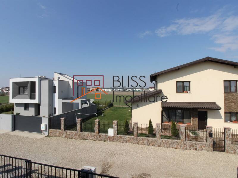 Casa de Vanzare Otopeni | Tunari - 4 Camere - ID:55868 | Bliss Imobiliare / Photo 20 - BLISS Imobiliare