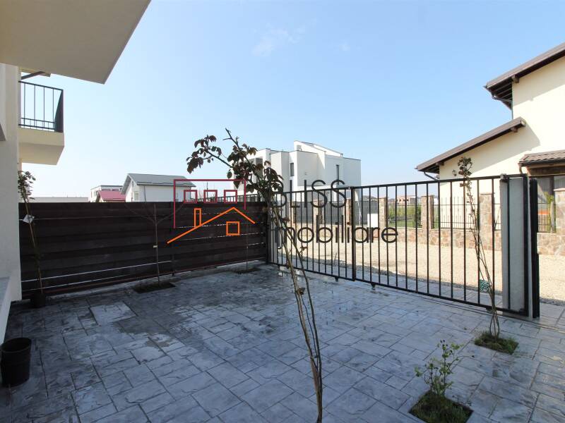 House for Sale Otopeni | Tunari, Bucharest / Ilfov - 3 Bedroom - ID:55868 | Bliss Imobiliare / Photo 26 - BLISS Imobiliare