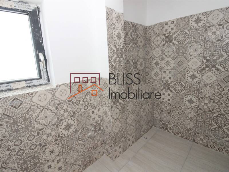 House for Sale Otopeni | Tunari, Bucharest / Ilfov - 3 Bedroom - ID:69328 | Bliss Imobiliare / Photo 6 - BLISS Imobiliare