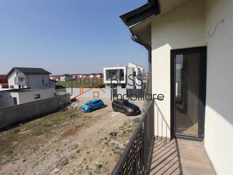 House for Sale Otopeni | Tunari, Bucharest / Ilfov - 3 Bedroom - ID:69328 | Bliss Imobiliare / Photo 7 - BLISS Imobiliare