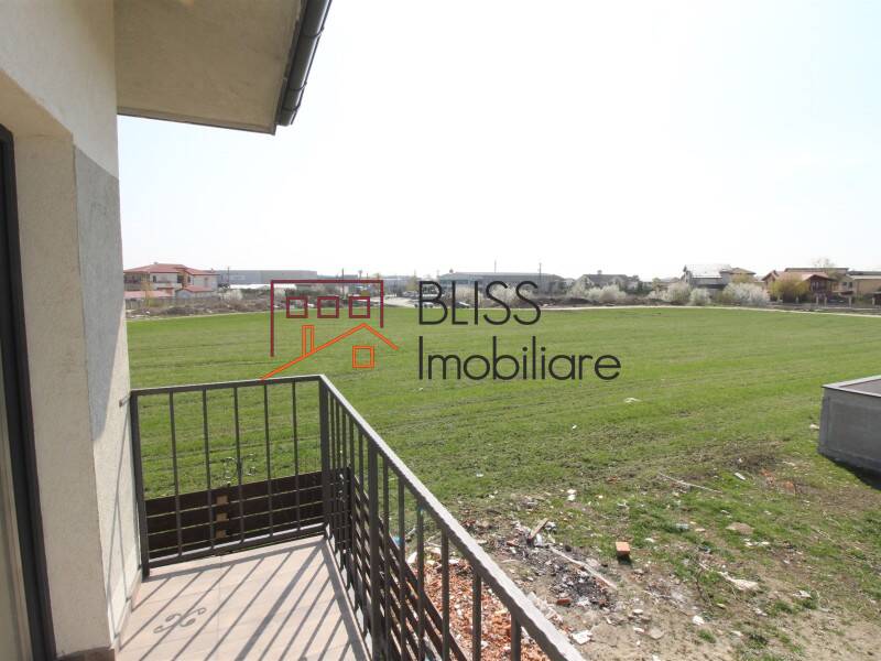 House for Sale Otopeni | Tunari, Bucharest / Ilfov - 3 Bedroom - ID:69328 | Bliss Imobiliare / Photo 8 - BLISS Imobiliare