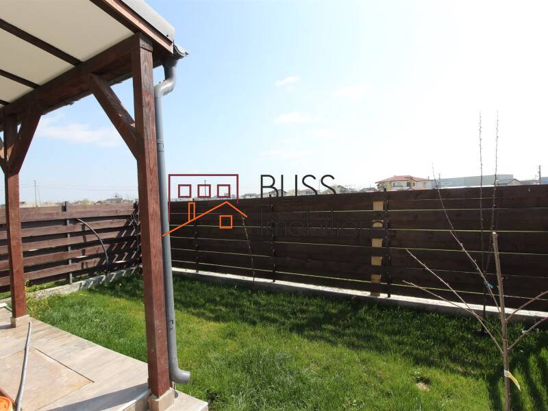 Casa de Vanzare Otopeni | Tunari - 4 Camere - ID:69328 | Bliss Imobiliare / Photo 12 - BLISS Imobiliare