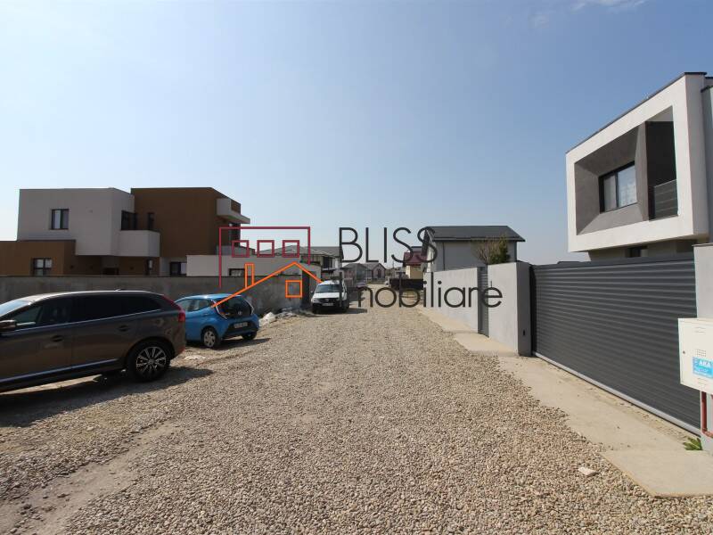 House for Sale Otopeni | Tunari, Bucharest / Ilfov - 3 Bedroom - ID:69328 | Bliss Imobiliare / Photo 14 - BLISS Imobiliare