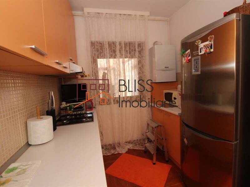 Apartment for Sale Otopeni | Tunari, Bucharest / Ilfov - 2 Bedroom - ID:38591 | Bliss Imobiliare / Photo 4 - BLISS Imobiliare