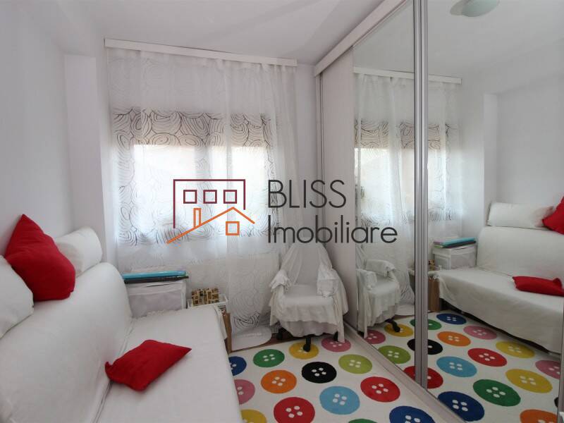 Apartament de Vanzare Otopeni | Tunari - 3 Camere - ID:38591 | Bliss Imobiliare / Photo 6 - BLISS Imobiliare