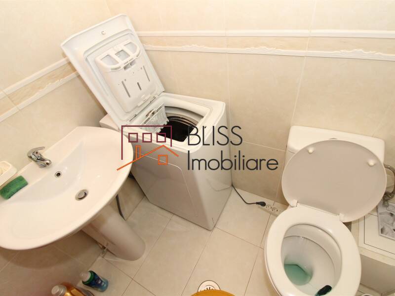 Apartment for Sale Otopeni | Tunari, Bucharest / Ilfov - 2 Bedroom - ID:38591 | Bliss Imobiliare / Photo 9 - BLISS Imobiliare