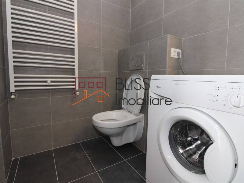 Apartment for Sale Herastrau | Nordului, Bucharest - 2 Bedroom - ID:30554 | Bliss Imobiliare / Photo 9 - BLISS Imobiliare