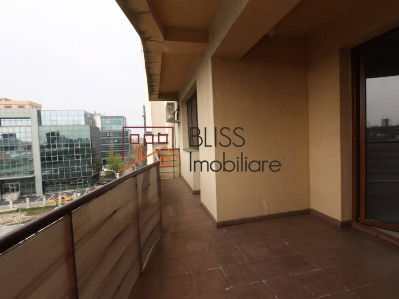 Apartament de Vanzare Herastrau | Nordului - 3 Camere - ID:30554 | Bliss Imobiliare / Photo 12 - BLISS Imobiliare