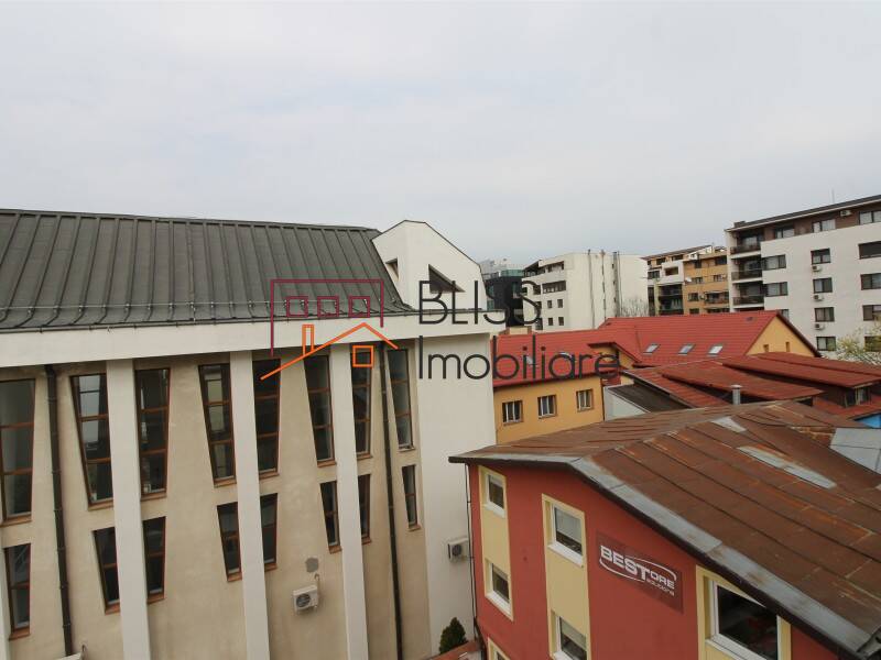 Apartment for Sale Herastrau | Nordului, Bucharest - 2 Bedroom - ID:30554 | Bliss Imobiliare / Photo 18 - BLISS Imobiliare