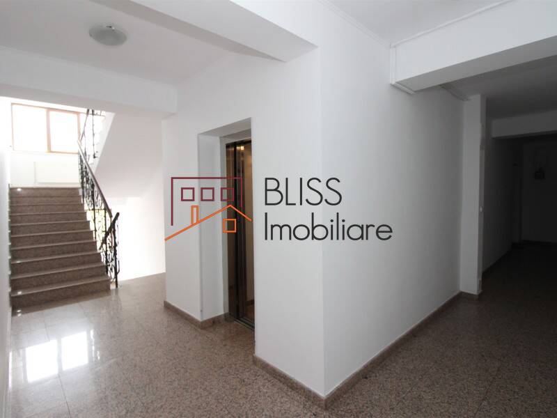 Apartment for Sale Herastrau | Nordului, Bucharest - 2 Bedroom - ID:30554 | Bliss Imobiliare / Photo 21 - BLISS Imobiliare