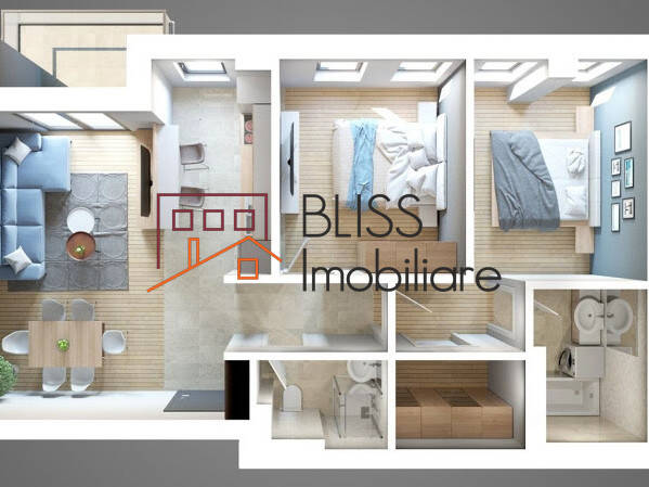 Photo 6 - BLISS Imobiliare